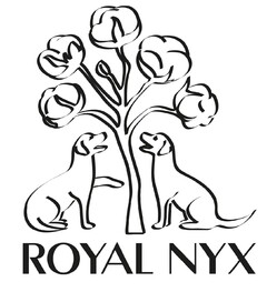 ROYAL NYX