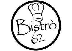 BISTRO' 62