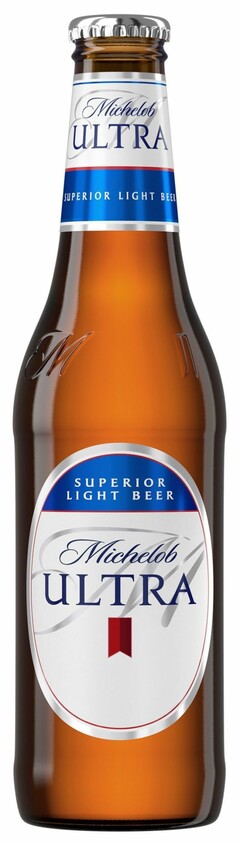 MICHELOB ULTRA