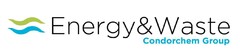 Energy & Waste Condorchem Group