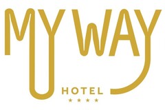 MY WAY HOTEL