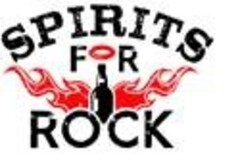 SPIRITS FOR ROCK