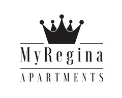 MyRegina APARTMENTS
