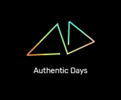 Authentic Days