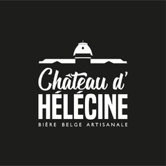 Château d'Hélécine Bière Belge artisanale