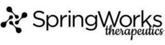 SPRINGWORKS THERAPEUTICS