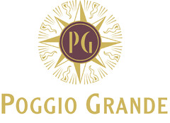 PG POGGIO GRANDE