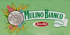 MULINO BIANCO Barilla