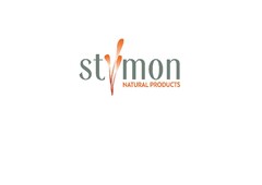 stymon NATURAL PRODUCTS