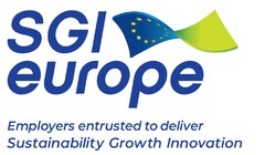 SGI Europe Employers entrusted to deliver Sustainability Growth Innovation