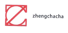 zhengchacha