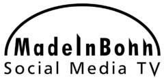 Made in Bonn Social Media TV