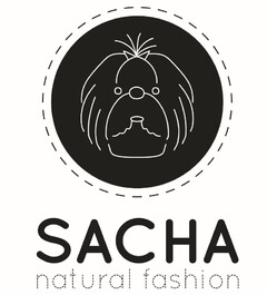 SACHA natural fashion