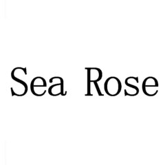 Sea Rose