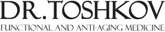 DR. TOSHKOV  functional and anti-aging medicine