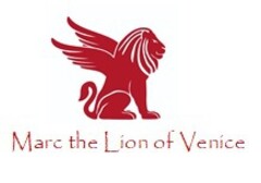 MARC THE LION OF VENICE