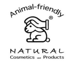 Animal-friendly NATURAL Cosmetics and Products