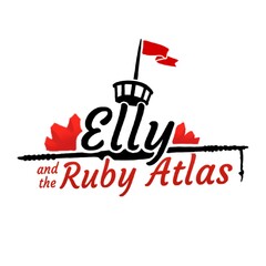 Elly and the Ruby Atlas