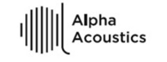 Alpha Acoustics