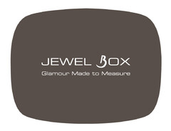 JEWEL BOX Glamour Made to Measure