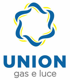 Union gas e luce