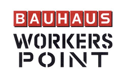 BAUHAUS WORKERS POINT