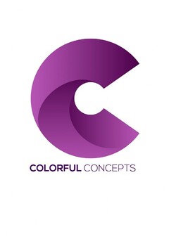 COLORFUL CONCEPTS