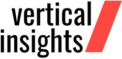 vertical insights