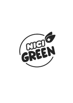 NICI GREEN