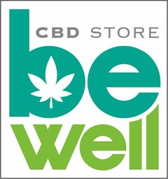 bewell CBD STORE