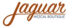 Jaguar Mezcal Boutique