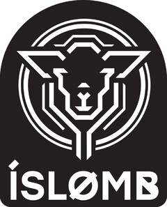 Islømb