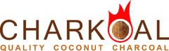 CHARKOAL QUALITY COCONUT CHARCOAL