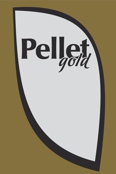 PELLET gold