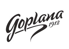 GOPLANA 1912