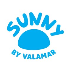 SUNNY BY VALAMAR