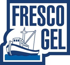 FRESCO GEL