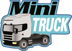 Mini TRUCK