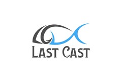 a LAST CAST