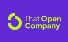 That Open Company