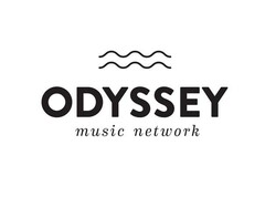 ODYSSEY music network