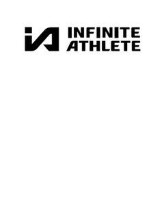 INFINITE ATHLETE