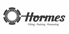 Hormes Filling Packing  Processing