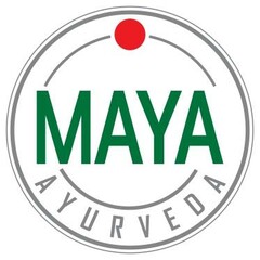 MAYA AYURVEDA