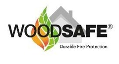WOODSAFE Durable Fire Protection