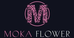 M MOKA FLOWER
