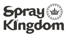 Spray Kingdom
