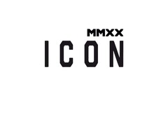 MMXX ICON