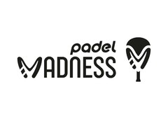 PADEL MADNESS