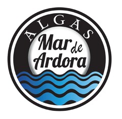 ALGAS Mar de Ardora